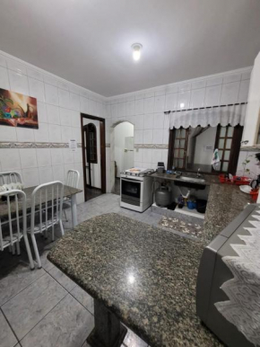 Casa Grande para Família e Amigos